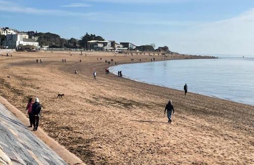 Exmouth Apartment | Ground Floor Apartment