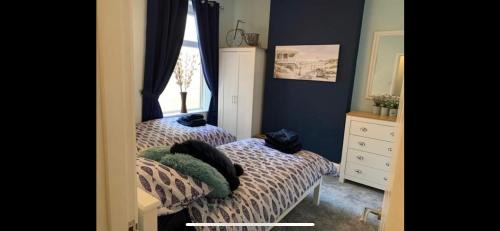 Exmouth Apartment | Ground Floor Apartment