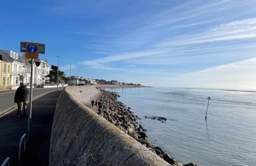 Exmouth Apartment | Ground Floor Apartment