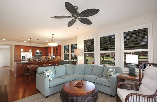 Poipu Condo | Ground-Floor Condo w/Shared Pool, Hot Tub, Free WiFi, and Central AC