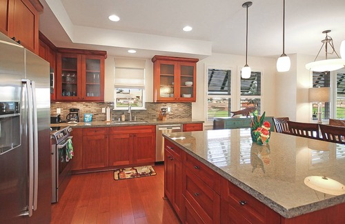 Poipu Condo | Ground-Floor Condo w/Shared Pool, Hot Tub, Free WiFi, and Central AC