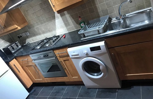 Boscombe Apartment | Ground Floor Flat Near Beach