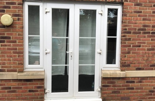 Boscombe Apartment | Ground Floor Flat Near Beach
