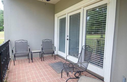 Country Club House | Ground Floor Golf Course Condo