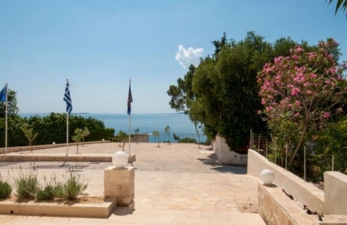 Lassi Apartment | Ground Floor Superior Apartment With Sea View (Unit D) n