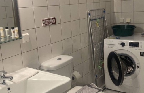 Lassi Apartment | Ground Floor Superior Apartment With Sea View (Unit D) n