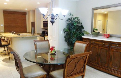 Coco Apartment | Ground-Floor Unit in Front of Lazy River Pool at Pacifico in Coco