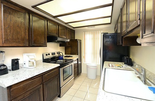 Sunrise Vista Chino Condo | Ground Level Ranch Club Condo,Â Pool & Spa, Minutes to Downtown, Steps From Groc