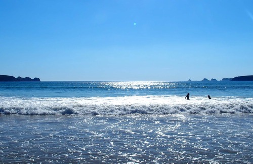Morgat House | Group accommodation for 15 people - Gîtes de France label
