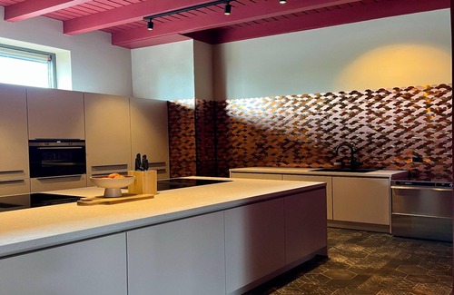 Scherpenzeel House | Group Accommodation for 36 Guests