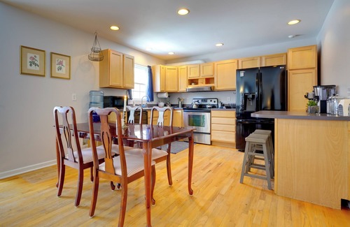 Zion Crossroads House | Group Getaway ~ 15 Mi to Charlottesville!