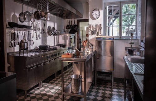 Vielsalm House | Group Stay with Spa in Vielsalm