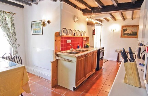 Machynlleth Cottage | Grove Cottage