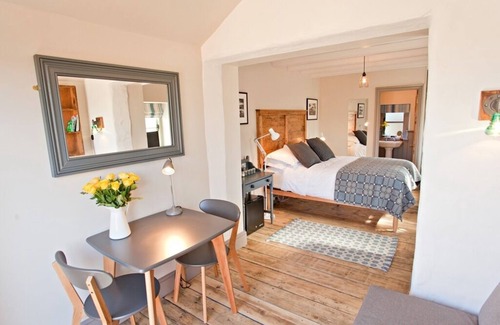 Newport Bed & Breakfast | Grove Park B&B