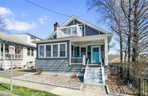 West Haven House | Grove Place Beach West Haven