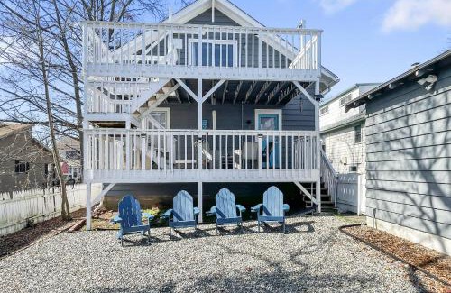 West Haven House | Grove Place Beach West Haven