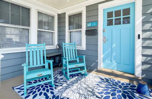 West Haven House | Grove Place Beach West Haven