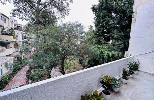 Hauz Khas Hotel | Grove Residency Hauz Khas Couple Friendly New Delhi