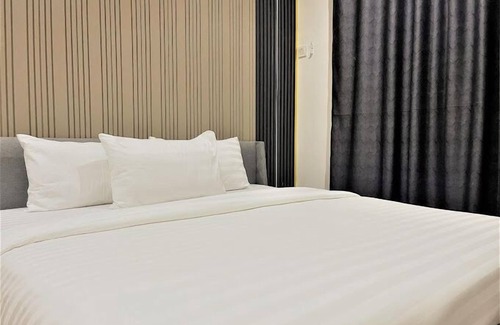 Ilesa Hotel | Grovehill Hotel Plus Ilesa