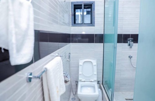 Ilesa Hotel | Grovehill Hotel Plus Ilesa
