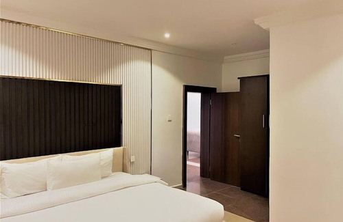 Ilesa Hotel | Grovehill Hotel Plus Ilesa