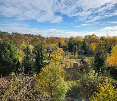 Psie Pole Apartment | Grudziądzka 69 Apartment