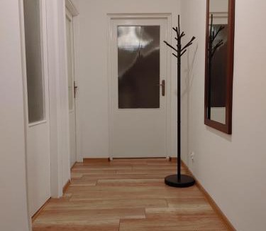 Psie Pole Apartment | Grudziądzka 69 Apartment