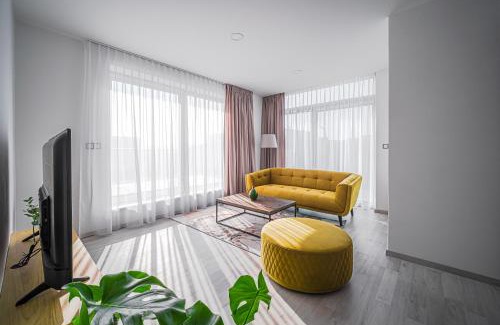 Mlada Boleslav Apartment | Grunt Apartments