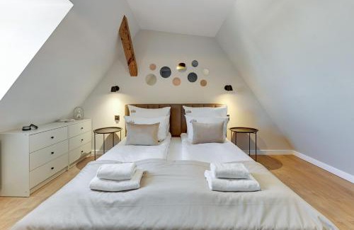 Wrzeszcz Apartment | Grunwaldzka Attic by Downtown Apartments