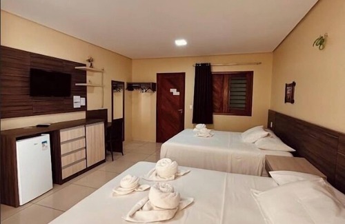 Atalaia Hotel | Grupo Al Mare e Bellissima