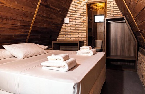 Atalaia Hotel | Grupo Al Mare e Bellissima