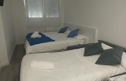 Muxia Apartment | GRUPOELE3 MUXIA PUERTO