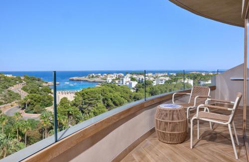 Cala Marcal Hotel | Grupotel Cala Marsal Nature Hotel - New Reopening 2025