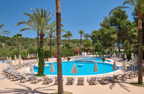 Cala Marcal Hotel | Grupotel Cala Marsal Nature Hotel - New Reopening 2025