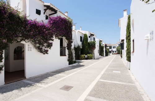 Son Xoriguer Apartment | Grupotel Club Menorca