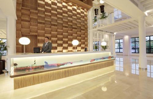 Es Canutells Hotel | Grupotel Mar de Menorca