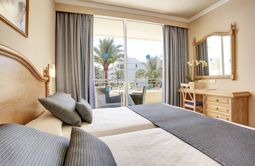 Muro Hotel | Grupotel Natura Playa