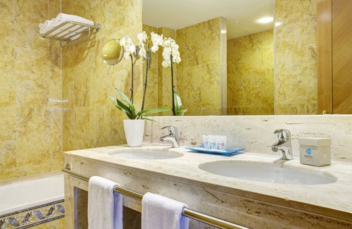 Muro Hotel | Grupotel Natura Playa