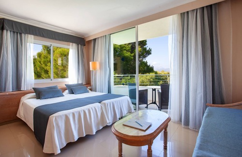 Muro Hotel | Grupotel Natura Playa