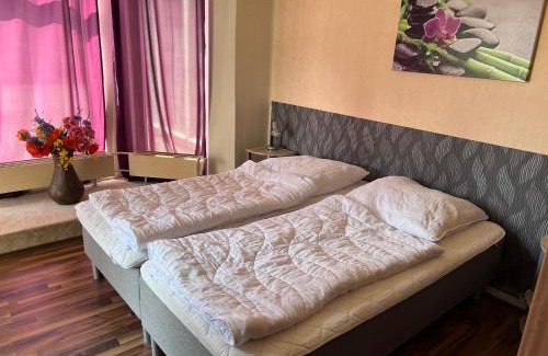 Bad Sachsa House | Gruppenhaus bis 30 Personen im Südharz