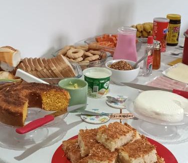 Tiradentes Bed & Breakfast | Gruta d'ouro Pousada