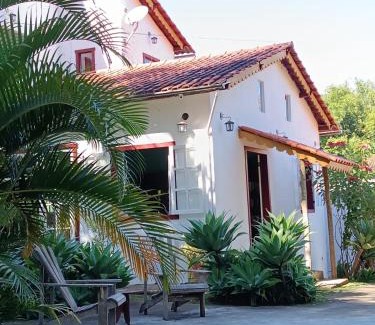 Tiradentes Bed & Breakfast | Gruta d'ouro Pousada