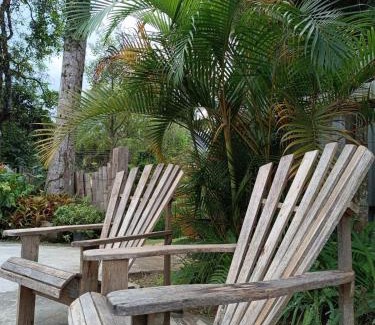 Tiradentes Bed & Breakfast | Gruta d'ouro Pousada