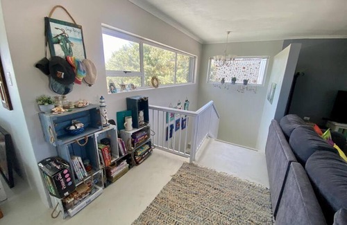 Paradise Beach House | Grys Patrys - 4 Beds Beach Home