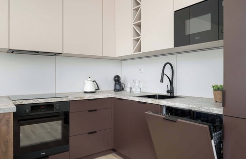 Grzegorzki Apartment | Grzegórzecka 69E | Prestige Apartment | Parking