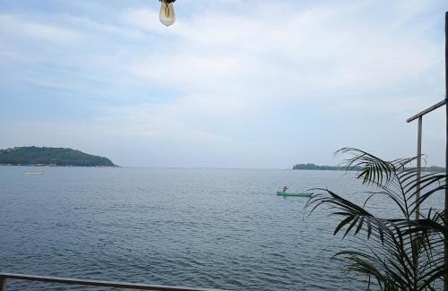 Vagator Bed & Breakfast | GS Home on the Bay - Sea view room