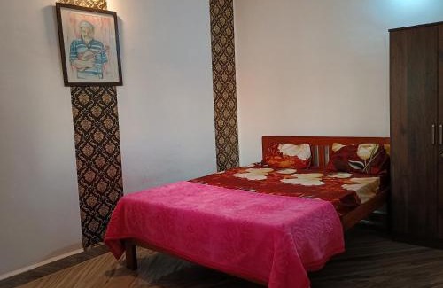 Vagator Bed & Breakfast | GS Home on the Bay - Sea view room