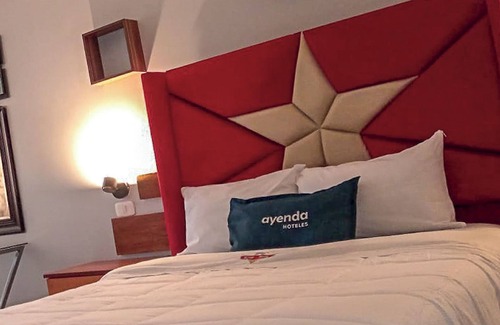 Callao Hotel | GS-HOTELES