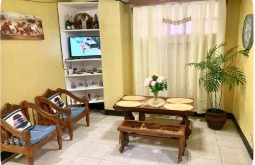 Tuguegarao Apartment | GSB Apartelle with AC & Free Internet