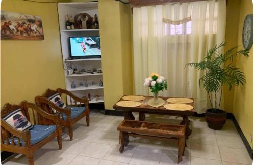 Tuguegarao Apartment | GSB Apartelle with AC & Free Internet